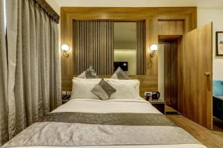 Hotel Franklein Suites At Delhi Airport - New Delhi - 7