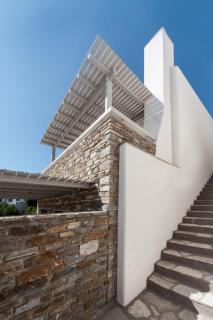 Villa Artemis in Triantaros Tinos - 7