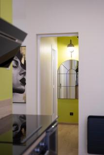 Le Cotin des Cordiers 2, F2 hypercentre, avec parking - 6