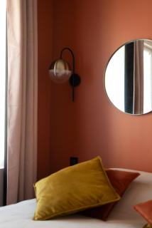 Le Cotin des Cordiers 2, F2 hypercentre, avec parking - 2