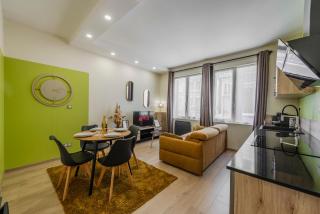 Le Cotin des Cordiers 2, F2 hypercentre, avec parking - 8