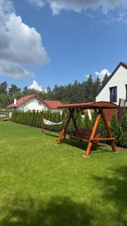 Warmińskie Lokum - Woryty - 1