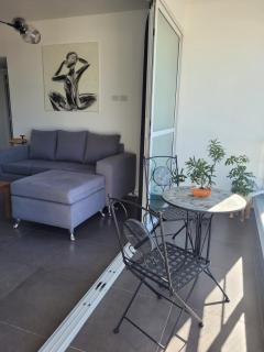Apartamento en Ciudad de Mendoza, 2 habitaciones, parking gratis - Mendoza - 0