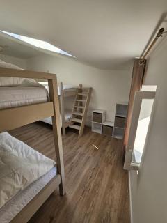 La Champenoise! Maison de village avec cour - 3