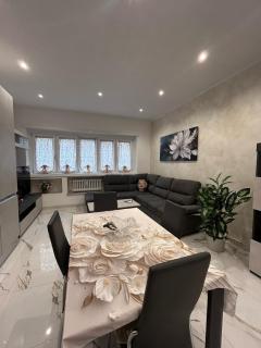 Vatican Splendid Dream Apartment - 7