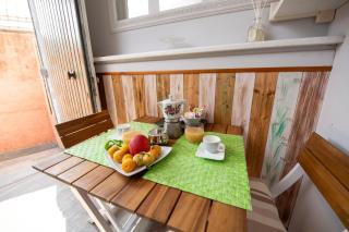201C - Appartamento in Villa, Relax nel verde di Lavagna, Giardino e Piscina CONDIVISA - Lavagna - 8