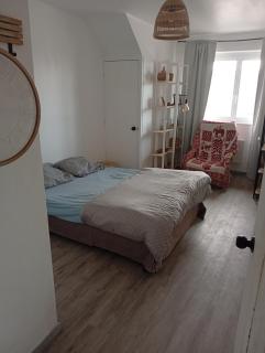 centre ville confortable - Gourin - 7