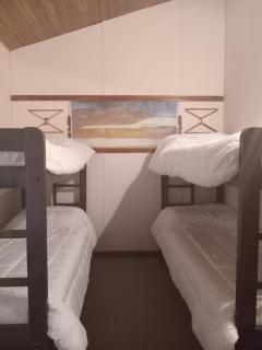 Duplex La Reine Des Neiges - 1