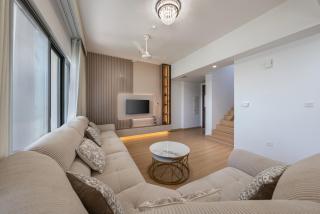 Luxury Villa 3BR with garden - 0