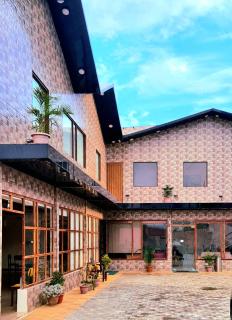 Hotel Aurelia Pearl - 6