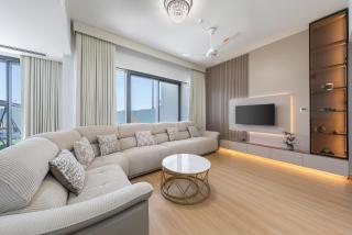 Luxury Villa 3BR with garden - 8