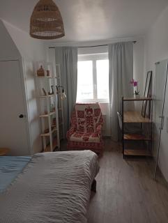 centre ville confortable - Gourin - 8