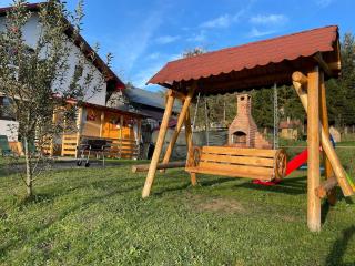 Cozy mountain house - Trăisteni - 9