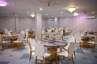 Airport Hotel The Grand Shoba Free Airport pickup or Drop - 2