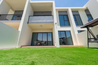 Luxury Villa 3BR with garden - 2