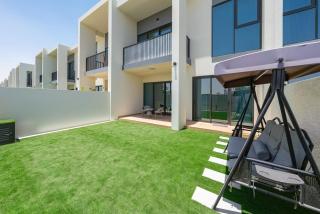 Luxury Villa 3BR with garden - 1