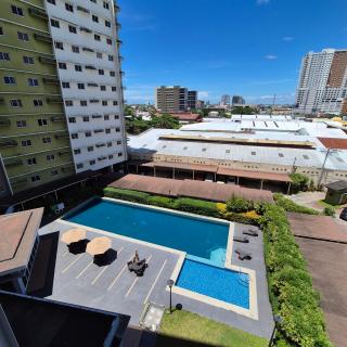 ASFortuna Studio Unit - Mandaue City - 8