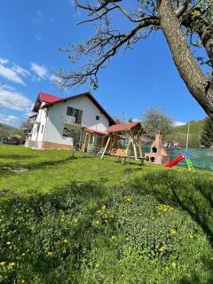 Cozy mountain house - Trăisteni - 0