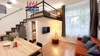 Little Americas USA Apartments - 0