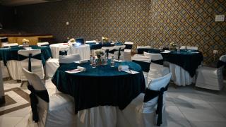 Airport Hotel The Grand Shoba Free Airport pickup or Drop - 1