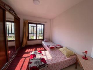 Apartment in New Cairo - Rehab Compound - 9