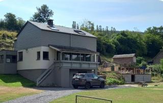 F1 Spa-Francorchamps 2026 - 0