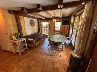 Appartement clos du linga pieds des pistes du LINGA - 4