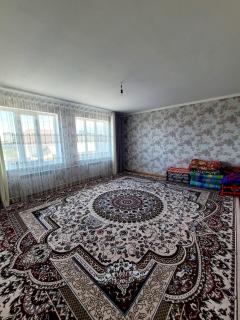 U Aigul - Cholpon-Ata - 1