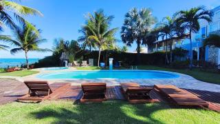 Flats Praia dos Carneiros - Melhor Trecho Para Banho - 3