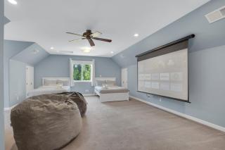 Moonrise Lodge - A Large Vacation Home in Mariposa - 4