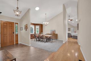 Moonrise Lodge - A Large Vacation Home in Mariposa - Mariposa - 2