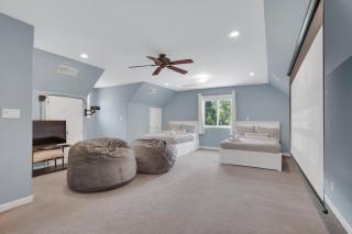Moonrise Lodge - A Large Vacation Home in Mariposa - Mariposa - 1