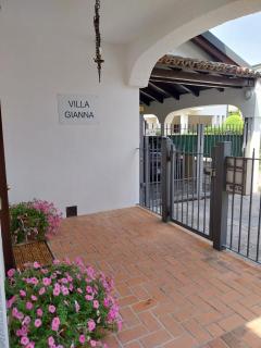 Villa Gianna affitta camere - 9
