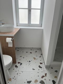 Cœur de Tréguier Appartement pour 2 à 4 personnes - 2