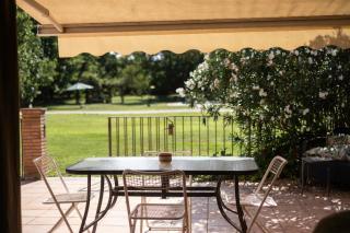 Mas Gran de Cruïlles - Mas Rural - Hotel & Events - Cruïlles - 5