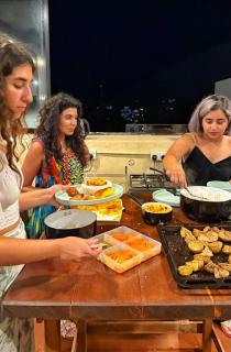 Penthouse Hostel Mirissa - Mirissa - 7