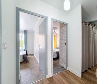 Appartement avec superbe vue basilique saint Remi - Reims - 1