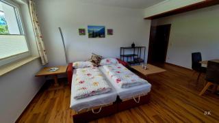 Appartement Kaufmann - 7