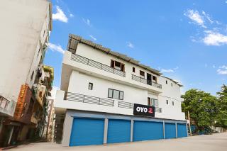 Hotel O A K Residency - 9