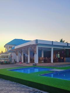 Chibuba Airport Accommodation - Dar es Salaam - 7