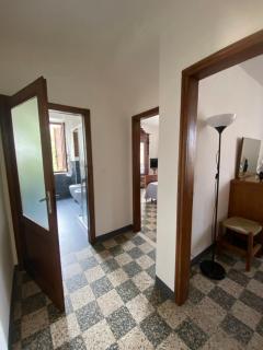 La Corte dei Lillà - Castiglione dei Pepoli - 1