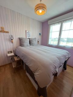 Petit appartement au centre de Concarneau - Concarneau - 6