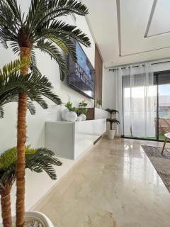 Menara Gardens Apartment & Pool - Marrakesch - 2