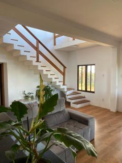 Casa tipo Chalé para temporada em Morro do Chapéu - 9