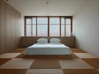 Japanese Style 1-Bedroom 162m BTS Thonglor-Ekmai 竹 レジデンス - 0