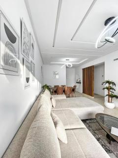 Menara Gardens Apartment & Pool - Marrakesch - 7