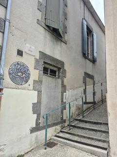 Maison centre-ville Pouzauges - 5