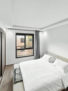 Menara Gardens Apartment & Pool - Marrakesch - 9