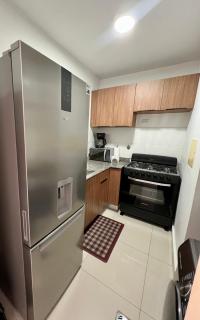 Apartamento G Housing Obarrio - 1