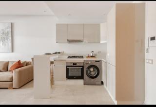 Appartement le Refuge Raffiné - Casablanca - 6